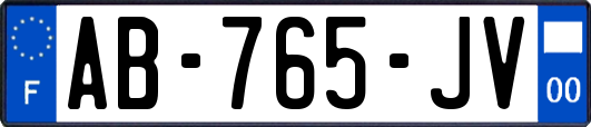 AB-765-JV