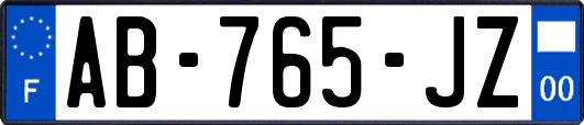 AB-765-JZ