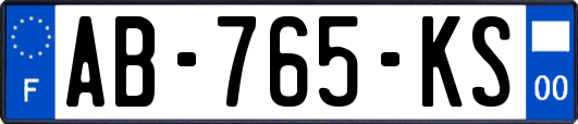 AB-765-KS