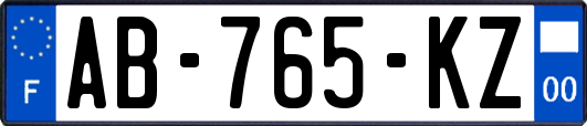 AB-765-KZ