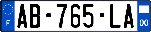 AB-765-LA