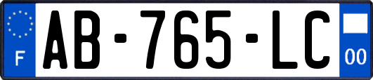 AB-765-LC