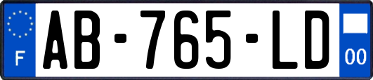 AB-765-LD