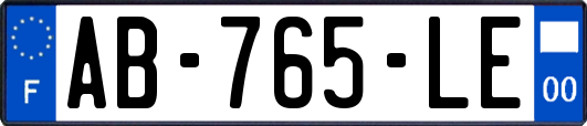 AB-765-LE