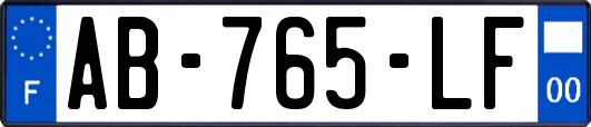 AB-765-LF