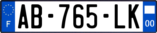 AB-765-LK