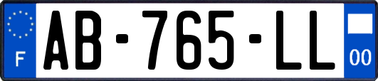 AB-765-LL