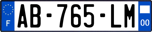 AB-765-LM