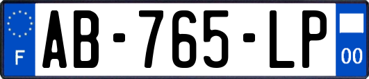 AB-765-LP