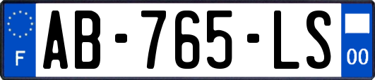 AB-765-LS