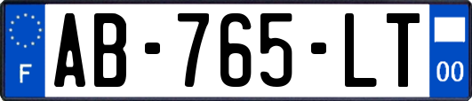 AB-765-LT