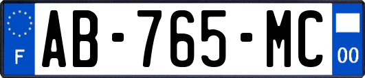AB-765-MC