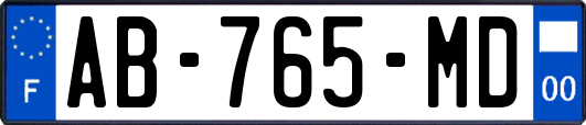 AB-765-MD