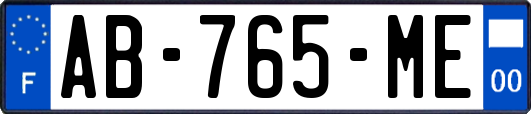 AB-765-ME