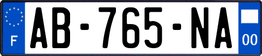 AB-765-NA