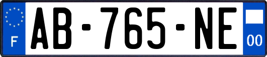 AB-765-NE