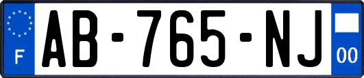 AB-765-NJ