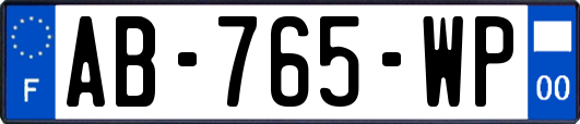 AB-765-WP