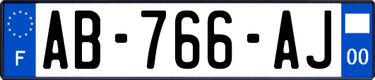 AB-766-AJ