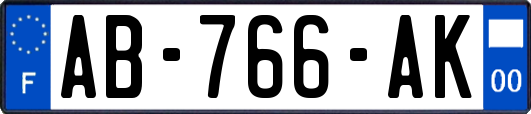 AB-766-AK