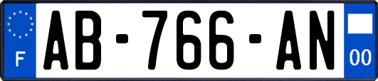 AB-766-AN