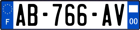 AB-766-AV