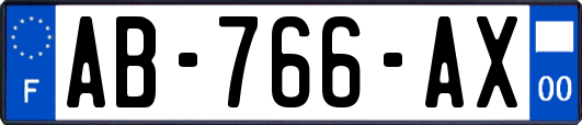 AB-766-AX