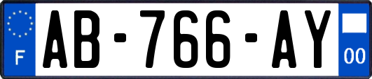 AB-766-AY