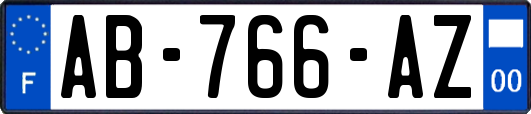 AB-766-AZ