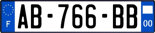 AB-766-BB