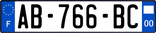 AB-766-BC