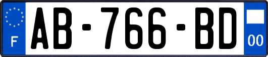 AB-766-BD