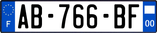 AB-766-BF