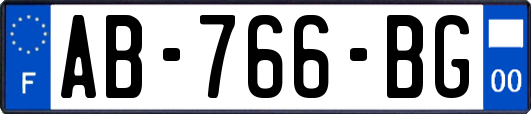 AB-766-BG