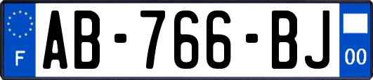 AB-766-BJ