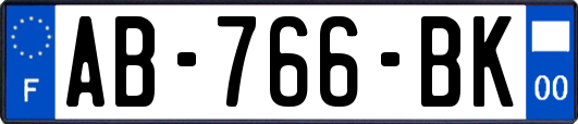 AB-766-BK