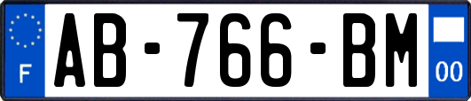 AB-766-BM