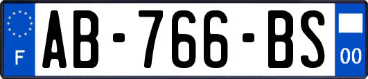 AB-766-BS