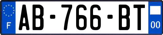 AB-766-BT