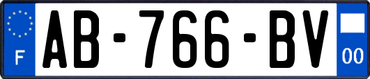 AB-766-BV