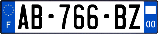 AB-766-BZ