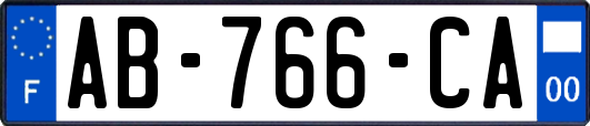 AB-766-CA