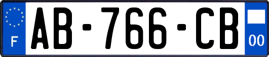 AB-766-CB