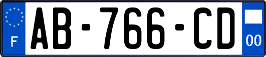 AB-766-CD