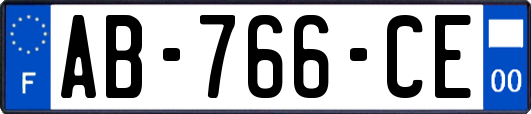 AB-766-CE