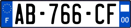 AB-766-CF