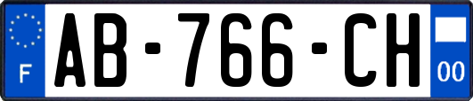 AB-766-CH