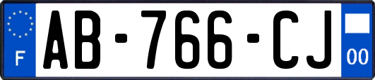 AB-766-CJ