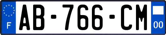 AB-766-CM