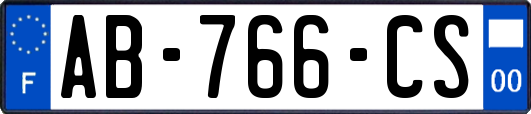 AB-766-CS